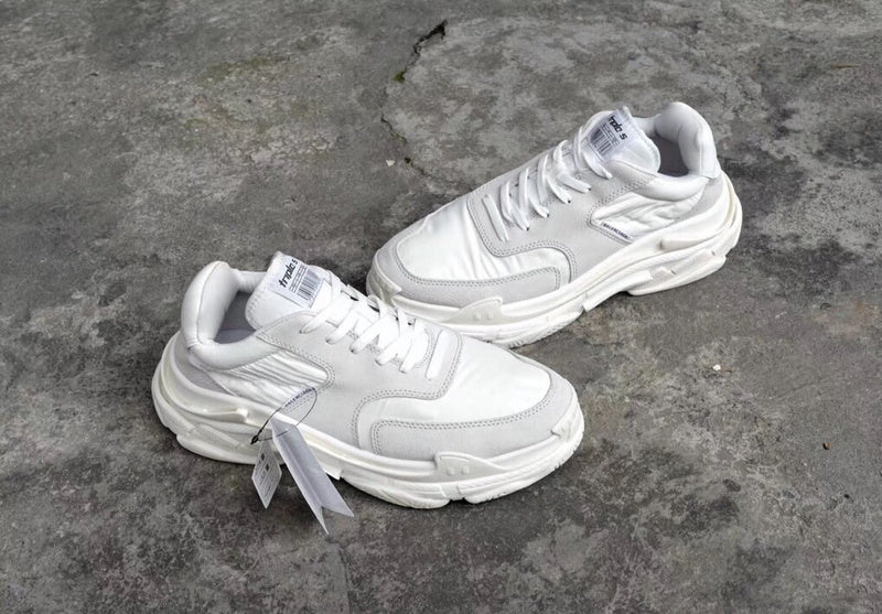 Sophisticated Premium Synthetic Leather Shoes - Signature Finish | Women's Premium Footwear #4 - styled full view (image 7) of designer-inspired shoes
