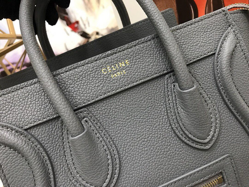 Top view of elevated chic women's handbag – women's luxury handbag