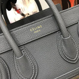 Top view of elevated chic women's handbag – women's luxury handbag