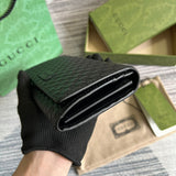 Timeless bag shown from front angle