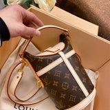  tote bag interior and compartment view