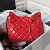 Zivas Charm Modern Minimalist Look Designer Handbag (Elevated Daily Companion) – Detail View