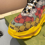 Zivas Charm Timeless Appeal Designer Shoes (Versatile Style Upgrade) – Close-Up Detail