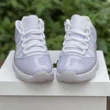 Nike Men's & Women's Iconic Street Trainers — Style 227 back view