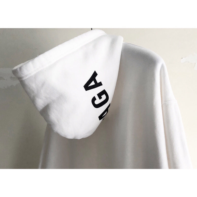 Balenciaga clothing angled view — premium authentic designer style