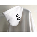 Balenciaga clothing angled view — premium authentic designer style