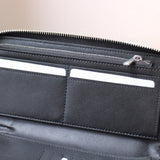 Close-up detail of elevated statement women's handbag – women's designer-style accessory