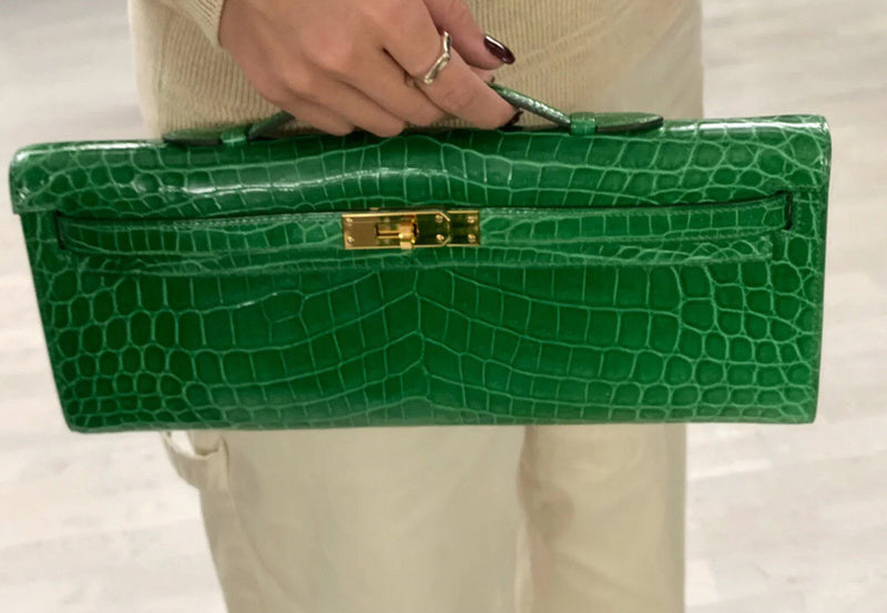 Curated bag women's premium everyday handbag