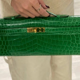 Curated bag women's premium everyday handbag