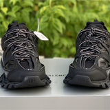 Contemporary Vegan Leather Shoes - Signature Finish | Women's Everyday Fashion Shoes #33 - hardware and detail close-up (image 17) of designer-inspired shoes