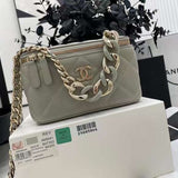  handbag, compact everyday style, image 1