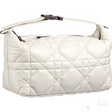 Styled lifestyle shot of polished classic women's handbag – women's premium purse