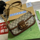 Streamlined bag women's premium everyday handbag