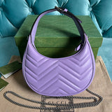 Front view of elevated modern women's handbag – women's premium purse