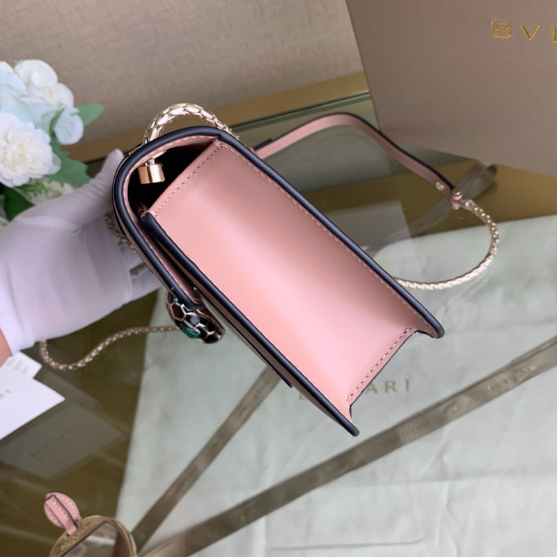 Timeless Vegan Leather Handbag - Understated Luxury Look | Women's Designer-Inspired Purse #1677 - texture close-up (image 9) of designer-inspired handbag