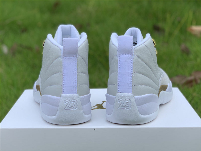 Nike Men's & Women's Luxury Lifestyle Trainers — Style 075 interior view