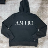 Amiri hoodie angled view — premium authentic designer style