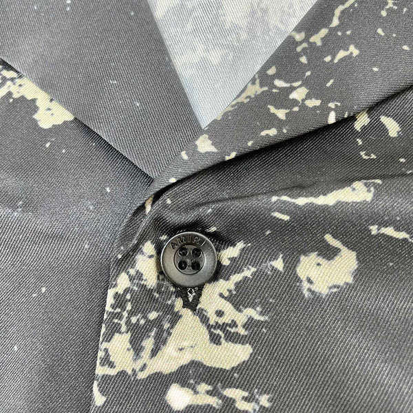 Three-quarter angle view of Amiri luxury piece style No.207