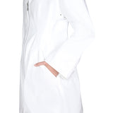 Bottega Veneta coats side profile designer luxury fashion