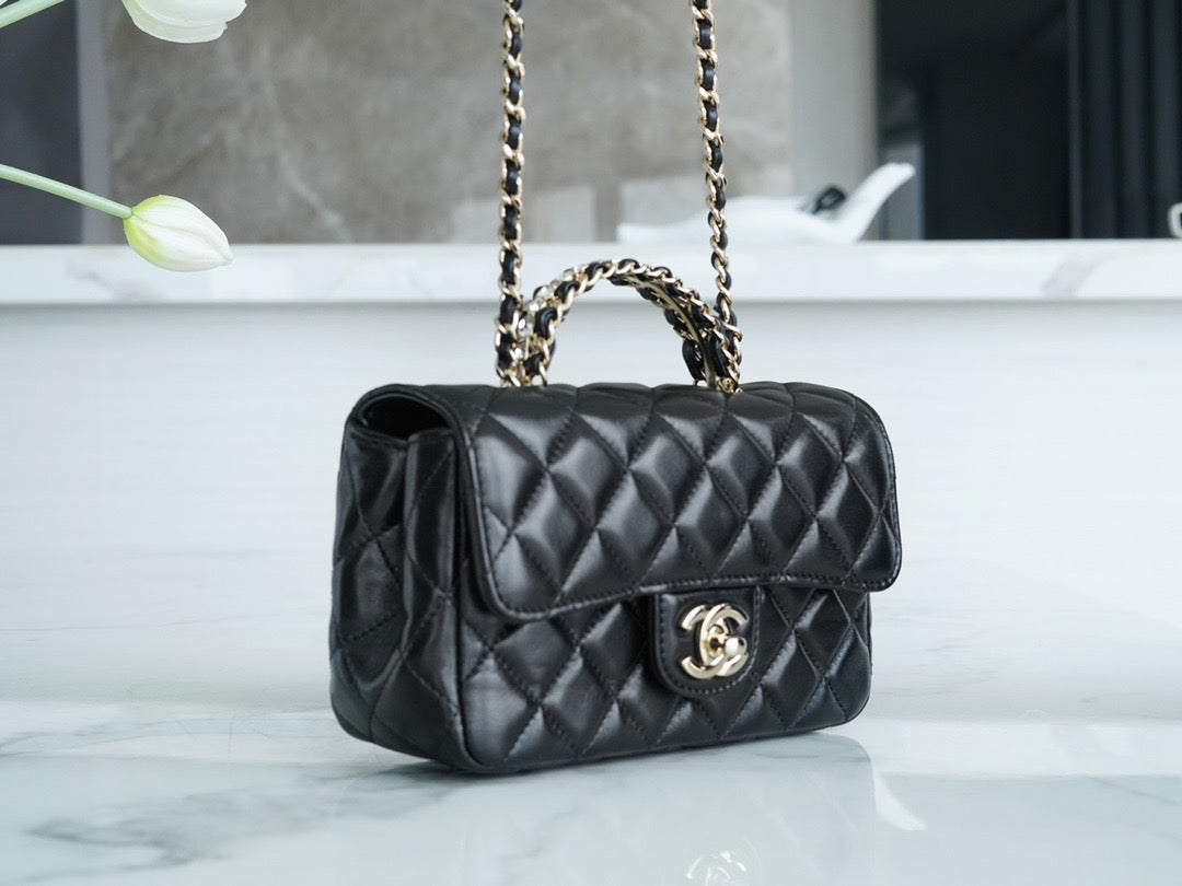 Chanel 23A Bag – luxury designer bag at Bellvora