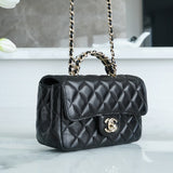 Chanel 23A Bag – luxury designer bag at Bellvora