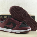 Nike two-tone luxury sneakers view 18 breathable knit upper