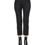 Alexander McQueen pants luxury designer piece front view