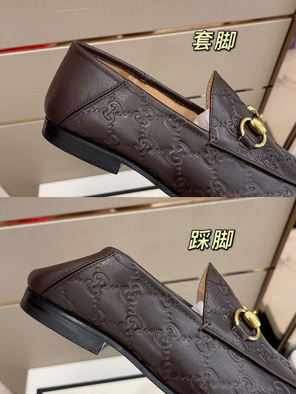 Gucci sneakers detailed view showing premium designer craftsmanship