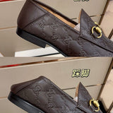 Gucci sneakers detailed view showing premium designer craftsmanship