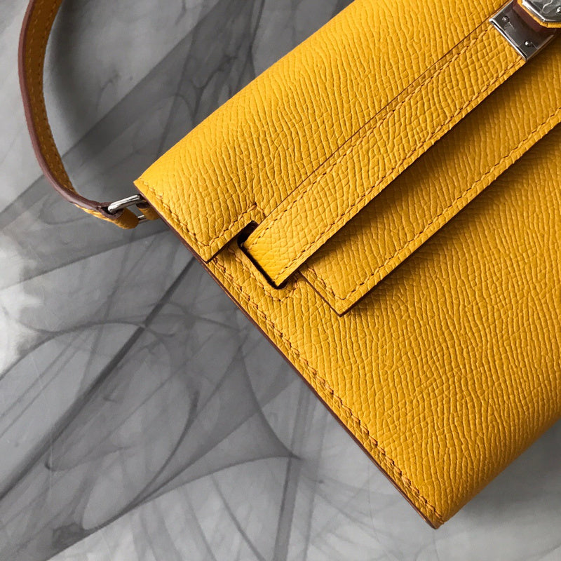 Chic handbag styled for everyday wear