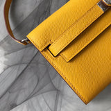 Chic handbag styled for everyday wear