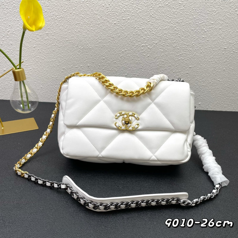 Zivas Charm Sleek Silhouette Designer Handbag (Premium Everyday Carry) – Front View