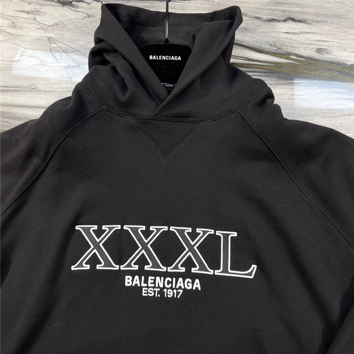Balenciaga designer clothing styled look premium fashion