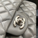 Zivas Charm Effortless Sophistication Designer Handbag (Polished Everyday Piece) – Interior View