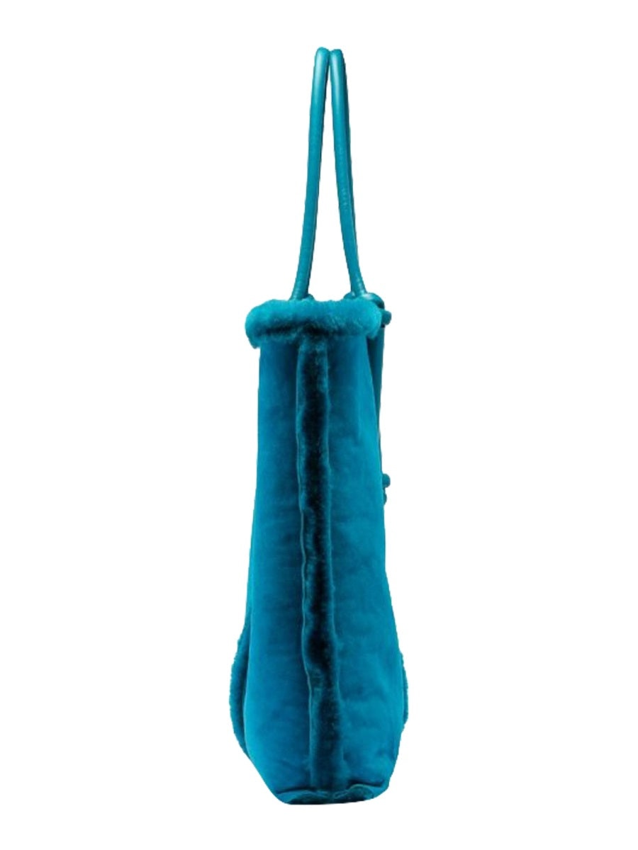 Bottega Veneta Bags? Bottega Veneta Women Bolster Tote Bag Luxury Designer Leather Handbag