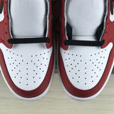 Nike stone beige luxury sneakers view 6 classic court silhouette
