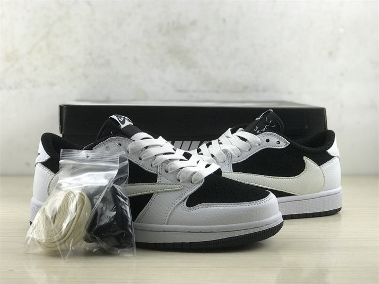 Nike all-black luxury sneakers view 5 cushioned comfort fit
