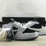 Nike all-black luxury sneakers view 5 cushioned comfort fit