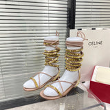 Valentino Garavani luxury shoes close-up — premium authentic designer style