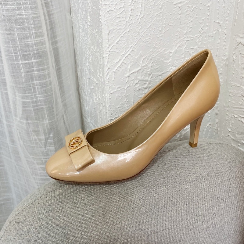 Louis Vuitton luxury shoes product view — premium authentic designer style