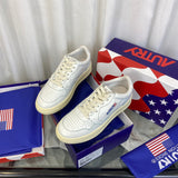 Louis Vuitton shoes Style 425 - close-up of iconic logo design