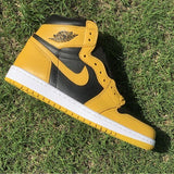 Nike Men's & Women's Designer Low-Top Shoes — Style 161 hardware detail
