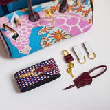  contemporary top-handle bag detail view showing craftsmanship 20