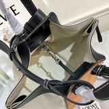 Ziva's Charm handbag – styled view (29cm*26cm*14cm)