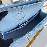  women's handbag, mid design, view 4