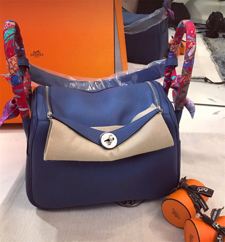  Timeless carryall bag carried on shoulder 10