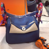  Timeless carryall bag carried on shoulder 10