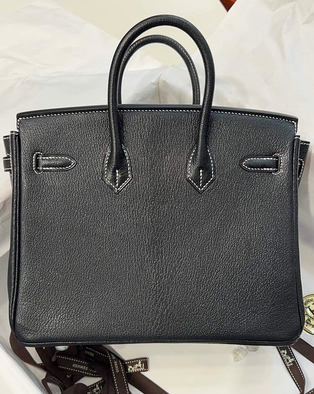 Refined handbag styled for everyday wear