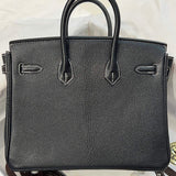 Refined handbag styled for everyday wear