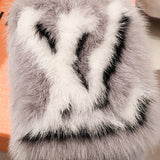 Louis Vuitton shoes front view designer style